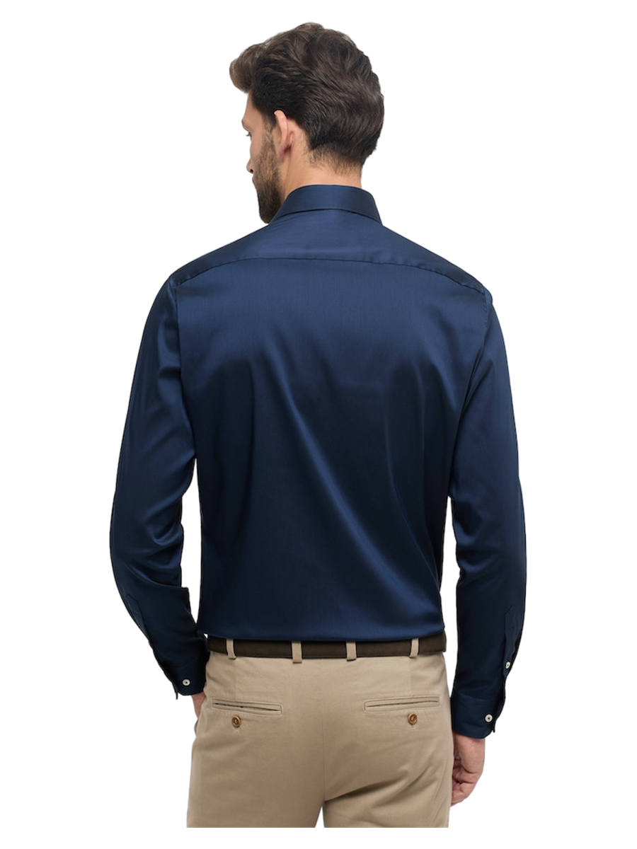 Eterna Modern fit Skjorte